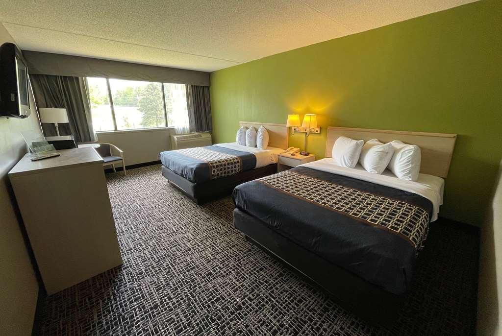 Wingate By Wyndham Lake George Quarto foto
