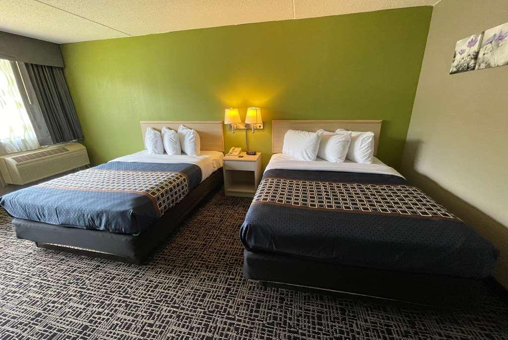 Wingate By Wyndham Lake George Quarto foto