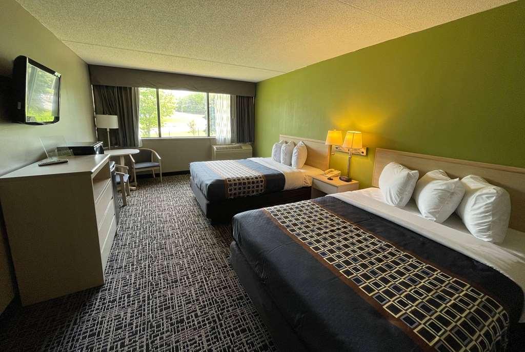 Wingate By Wyndham Lake George Quarto foto